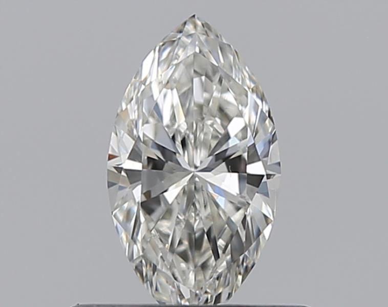0.4 Carat Marquise Diamond
