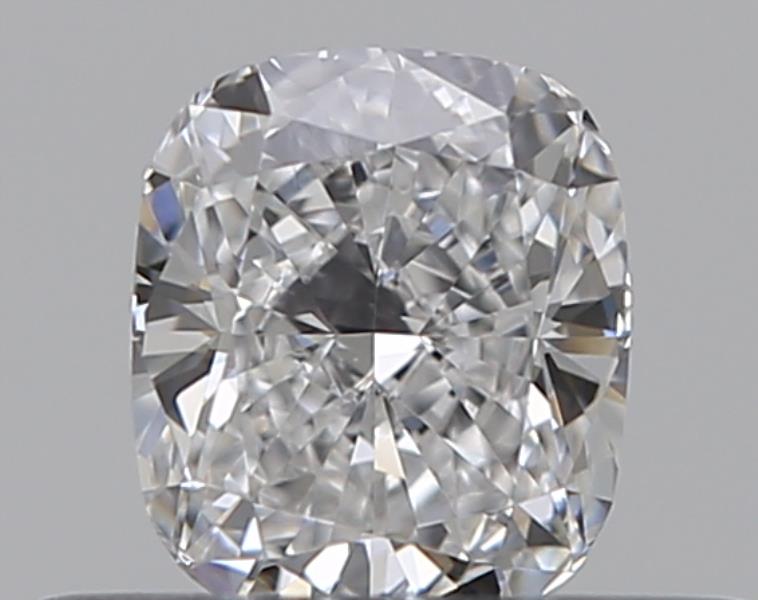 0.31 Carat Cushion Diamond