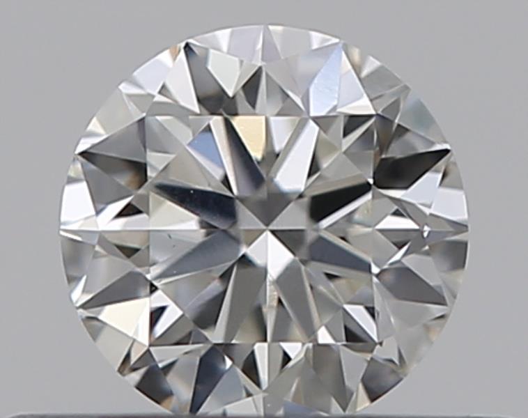 0.3 CaratI-VS1 VG Cut Round Diamond