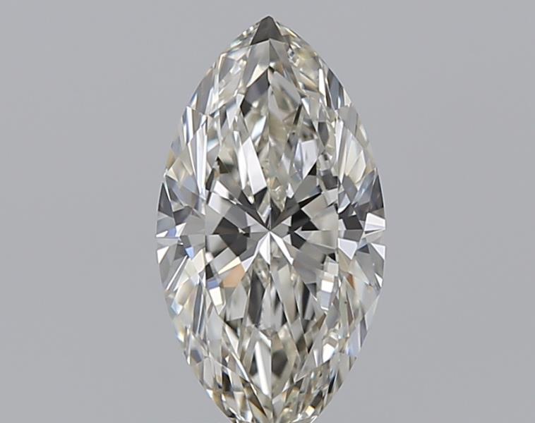 0.72 Carat Marquise Diamond