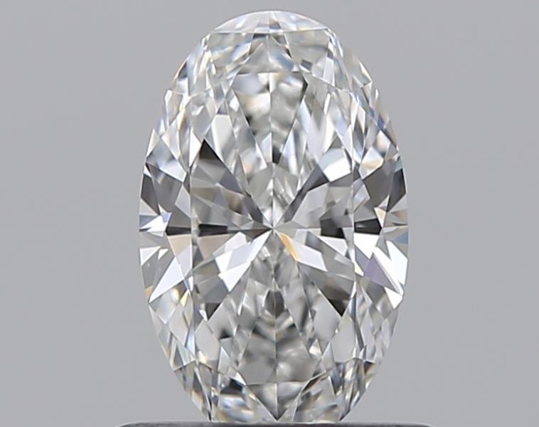 0.61 Carat Oval Diamond