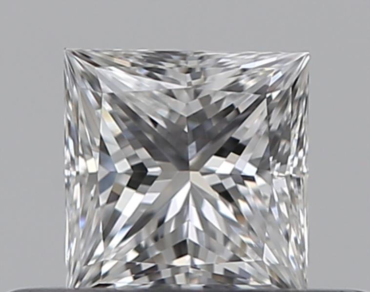 0.3 Carat Princess Diamond