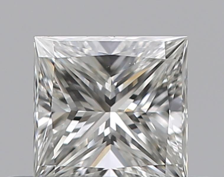 0.3 Carat Princess Diamond