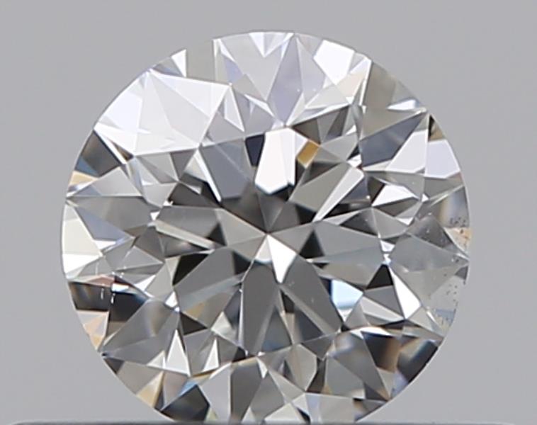 0.3 CaratE-SI1 VG Cut Round Diamond