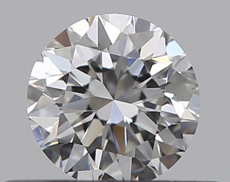 0.3 CaratG-SI1 VG Cut Round Diamond