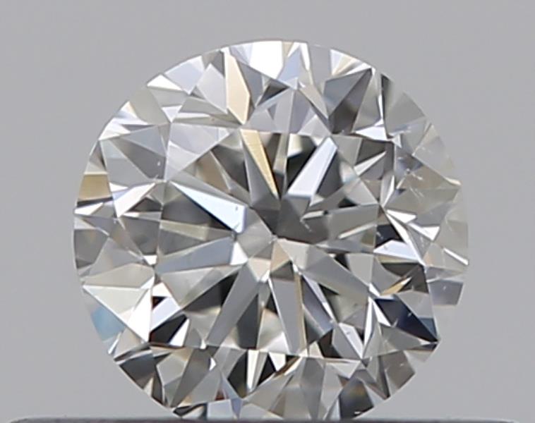 0.3 CaratG-SI1 GD Cut Round Diamond