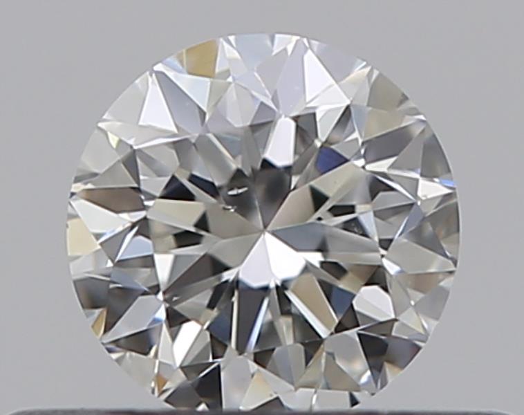 0.3 CaratH-SI1 GD Cut Round Diamond