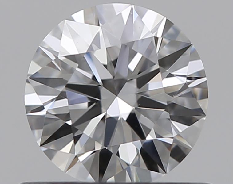 0.49 Carat Round Diamond