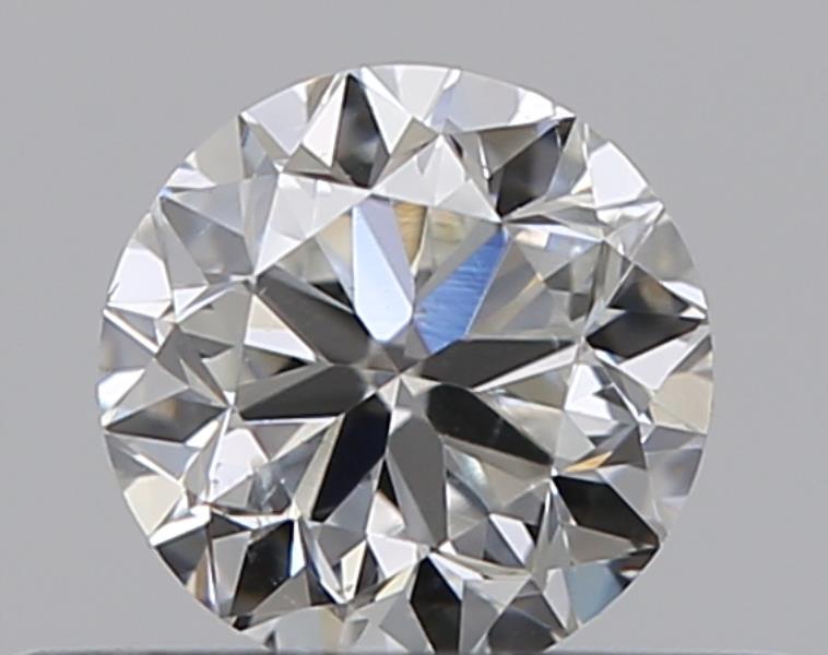 0.3 CaratF-SI2 GD Cut Round Diamond