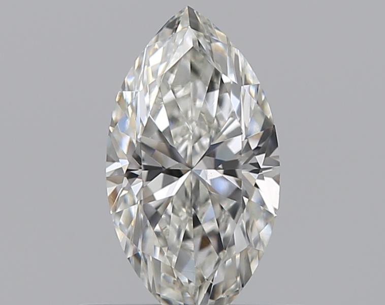 0.41 Carat Marquise Diamond