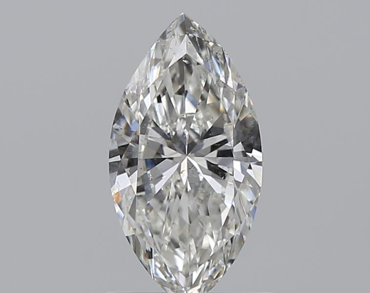 0.7 Carat Marquise Diamond