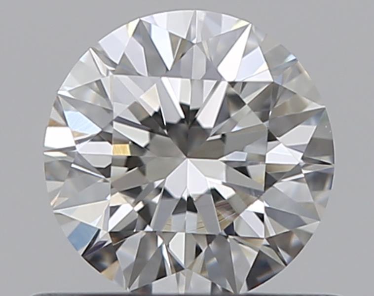 0.48 Carat Round Diamond