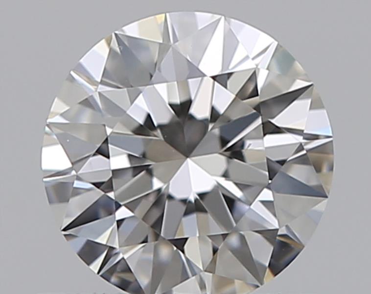 0.45 Carat Round Diamond