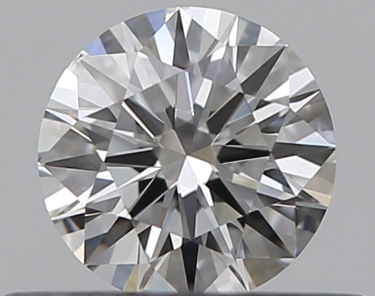 0.3 CaratG-VS1 EX Cut Round Diamond