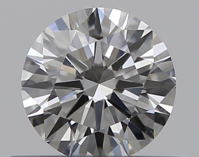 0.35 CaratH-VS1 EX Cut Round Diamond
