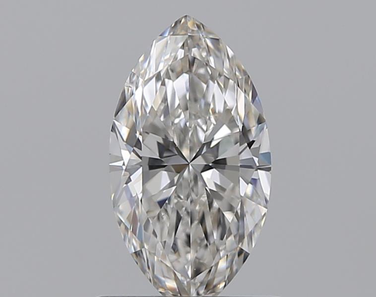 0.7 Carat Marquise Diamond