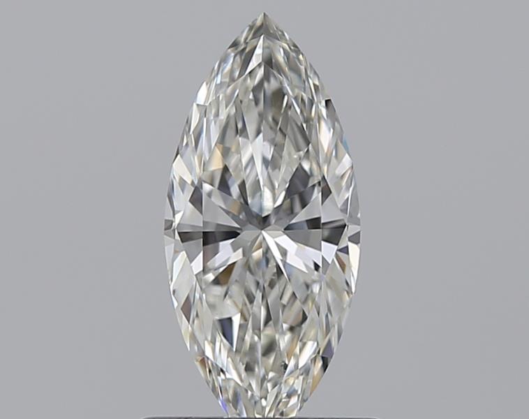 0.7 Carat Marquise Diamond