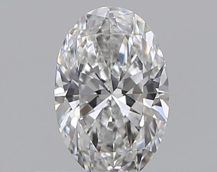 0.31 Carat Oval Diamond