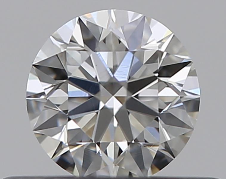 0.3 CaratG-VS1 EX Cut Round Diamond