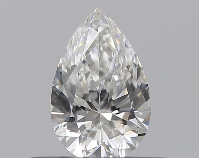 0.3 Carat Pear Diamond