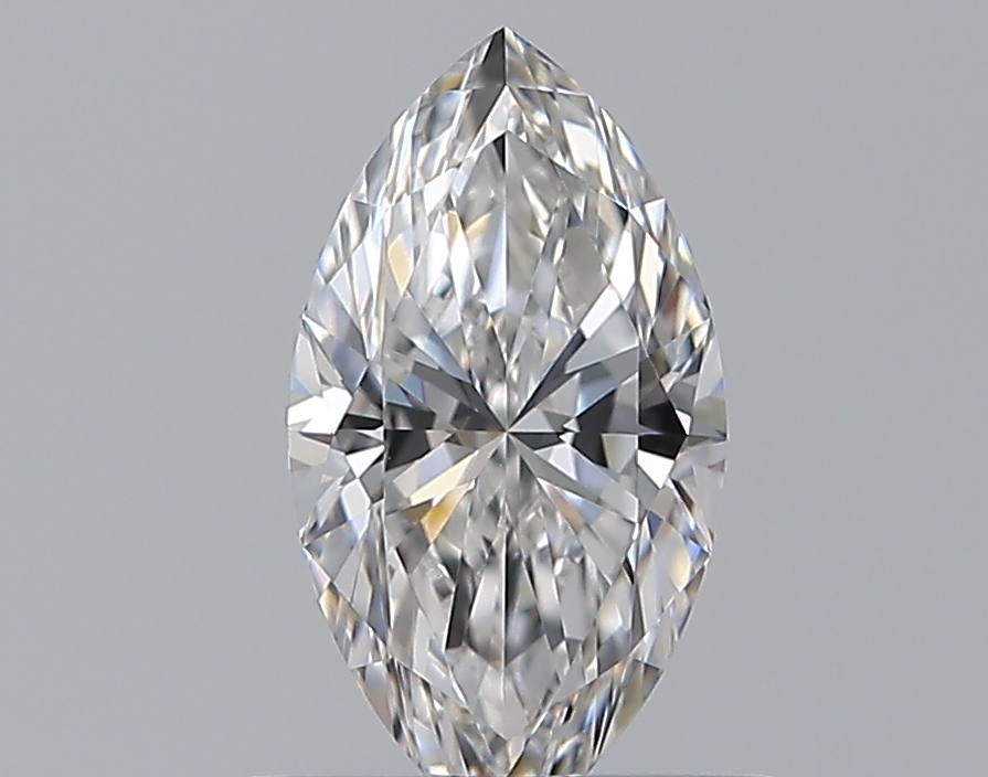 0.47 CaratE-IF - Cut Marquise Diamond
