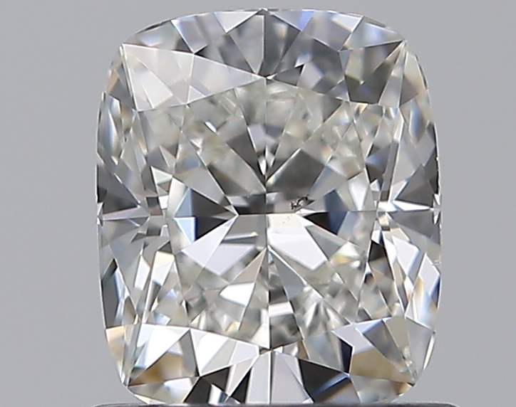 0.78 Carat CUSHION B Diamond