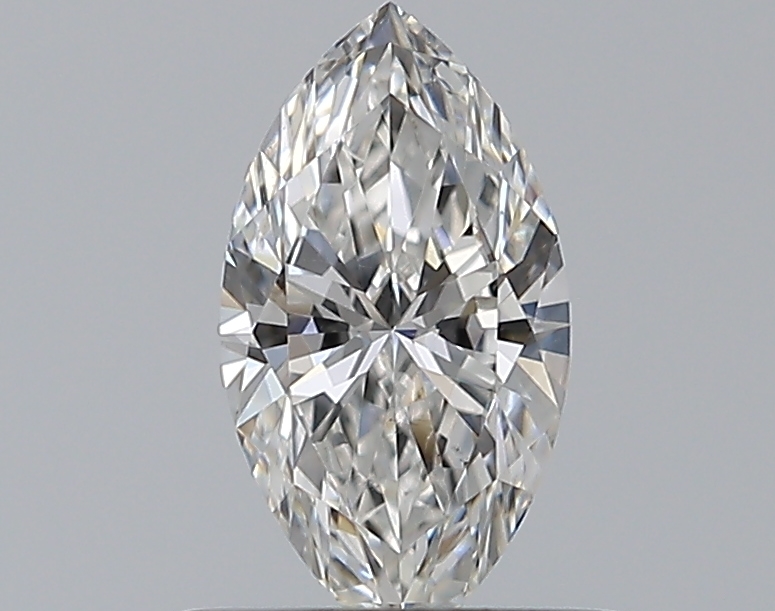 0.4 CaratF-SI1 - Cut Marquise Diamond