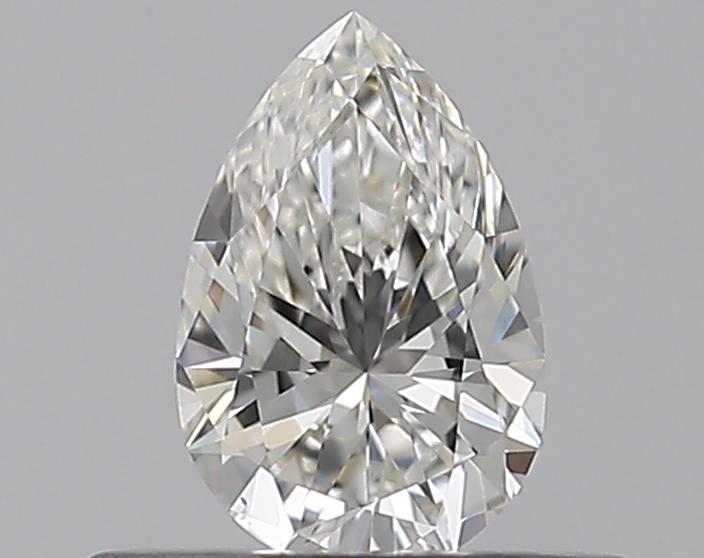 0.3 CaratG-VS2 - Cut Pear Diamond