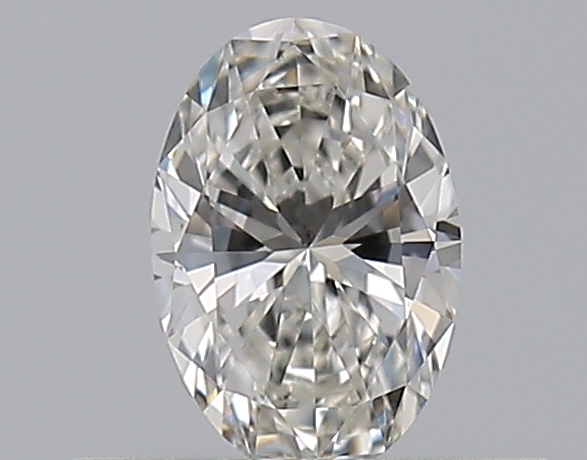 0.3 CaratG-VS2 - Cut Oval Diamond