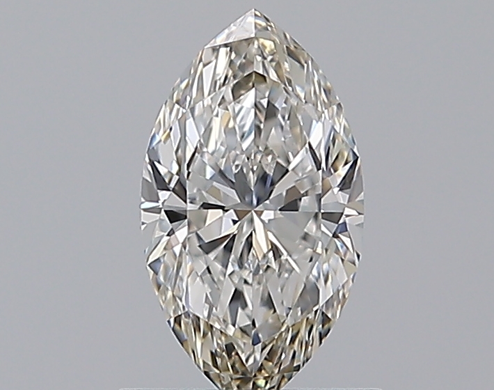0.81 CaratH-VVS2 - Cut Marquise Diamond