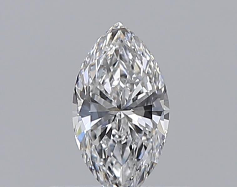 0.3 CaratD-VVS2 - Cut Marquise Diamond