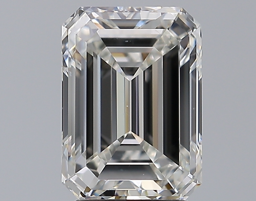 3 Carat Emerald Diamond
