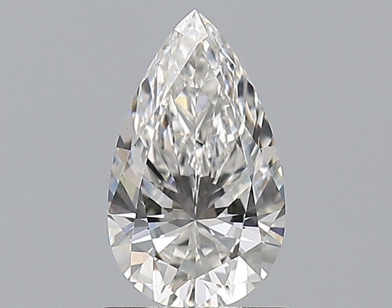 1 CaratG-VS1 - Cut Pear Diamond