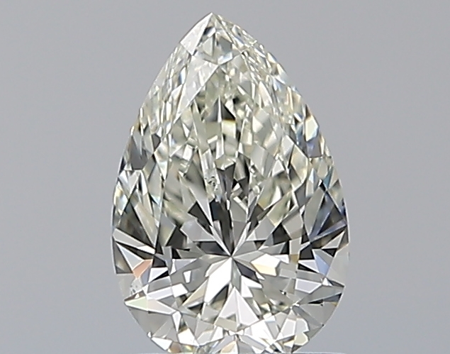 1.02 CaratK-VS2 - Cut Pear Diamond