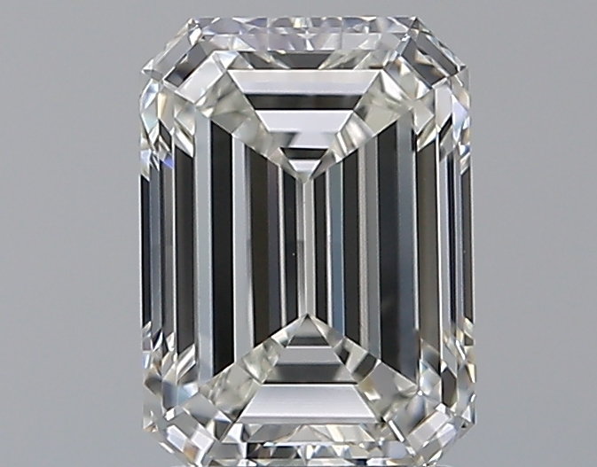 2.25 Carat Emerald Diamond