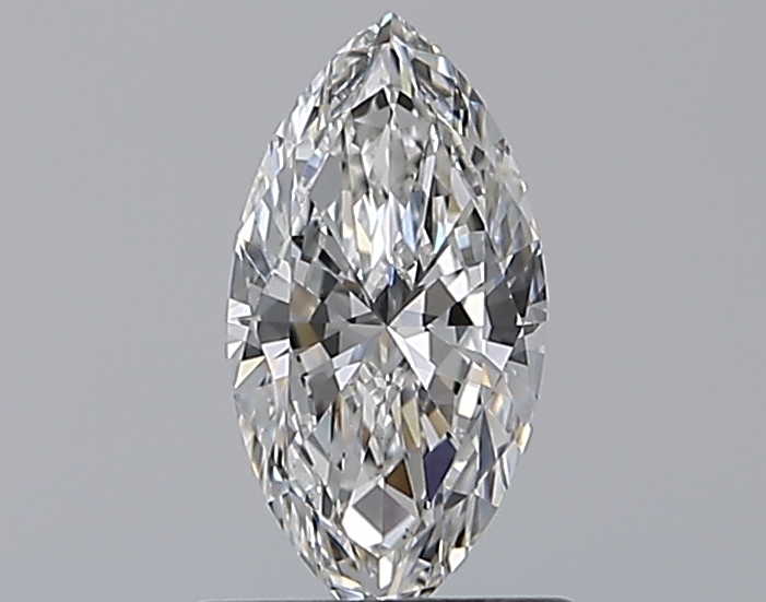 0.75 CaratF-VS2 - Cut Marquise Diamond