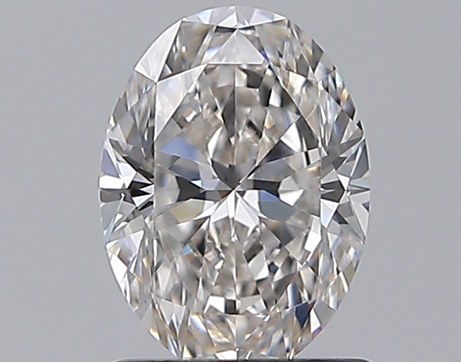 1.01 CaratG-VS1 - Cut Oval Diamond