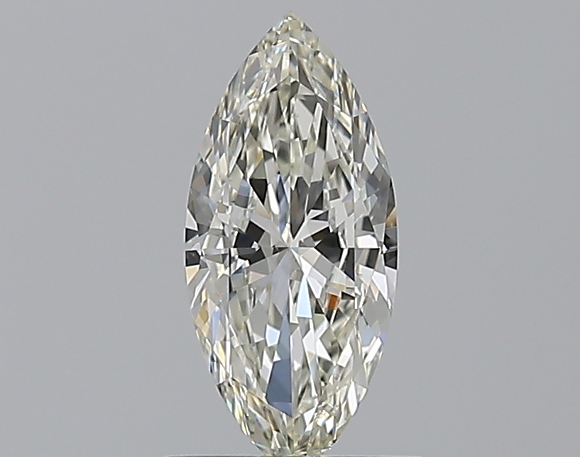 0.7 CaratJ-VS2 - Cut Marquise Diamond