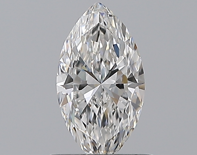 0.7 CaratF-VS1 - Cut Marquise Diamond