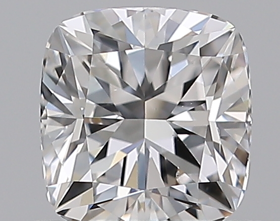 0.65 CaratD-VS2 - Cut CUSHION B Diamond