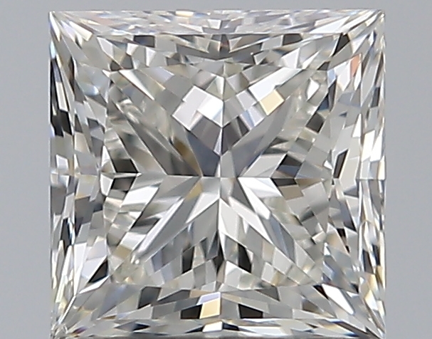 1.01 CaratI-SI1 - Cut Princess Diamond