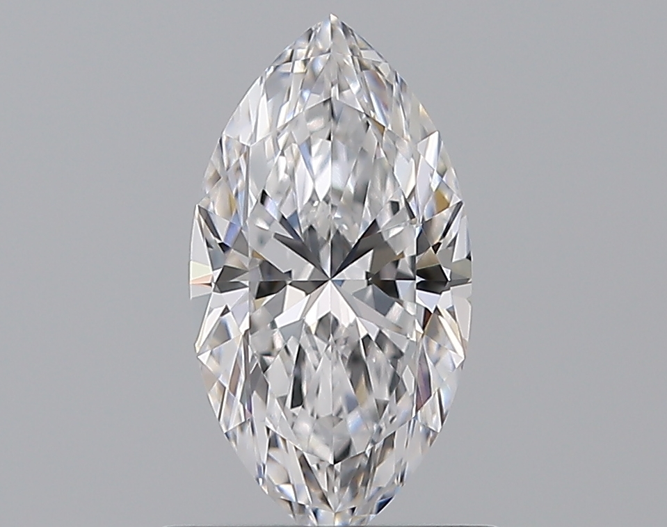 0.82 CaratD-IF - Cut Marquise Diamond