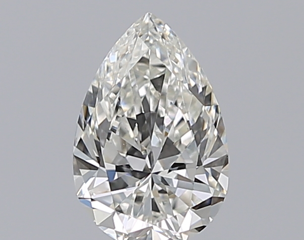 1.01 CaratI-VS1 - Cut Pear Diamond