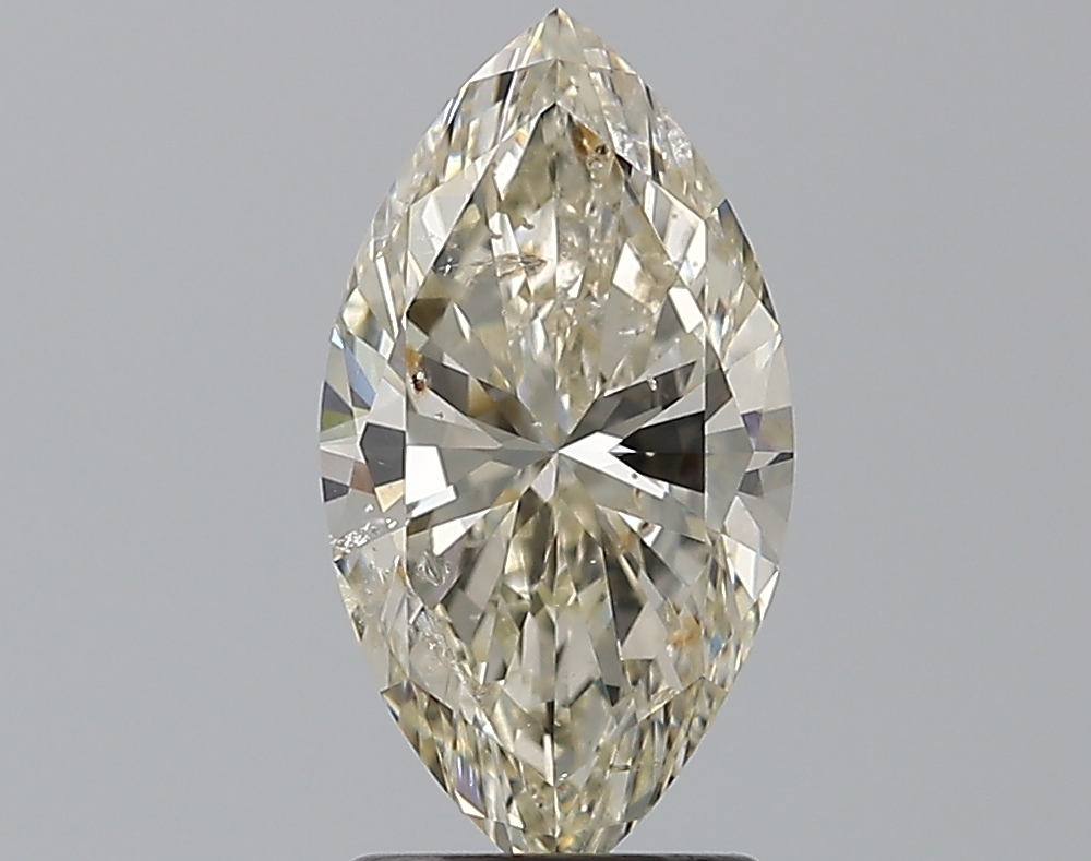 1.91 Carat Marquise Diamond