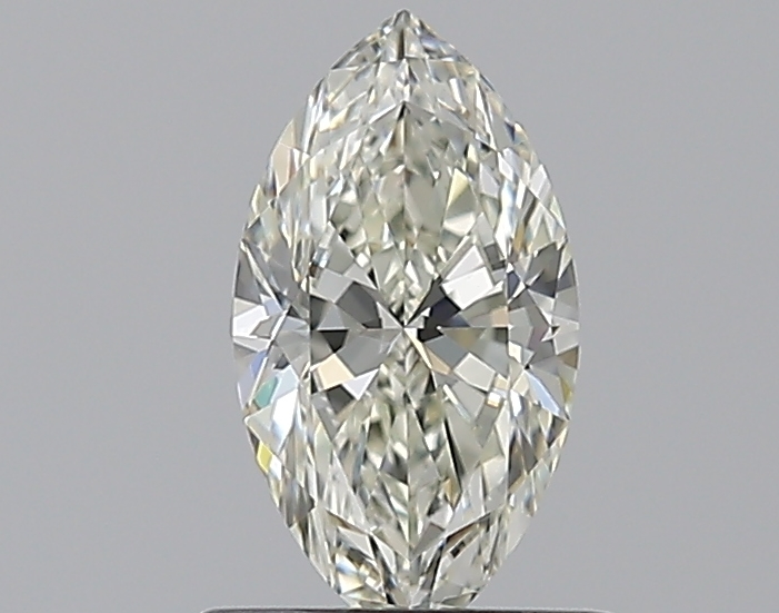 0.7 CaratK-IF - Cut Marquise Diamond