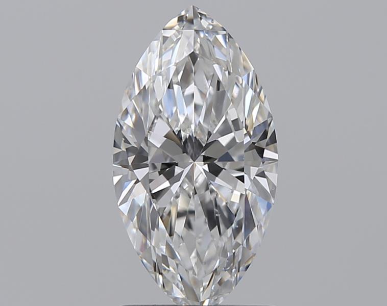1.2 CaratE-VS2 - Cut Marquise Diamond