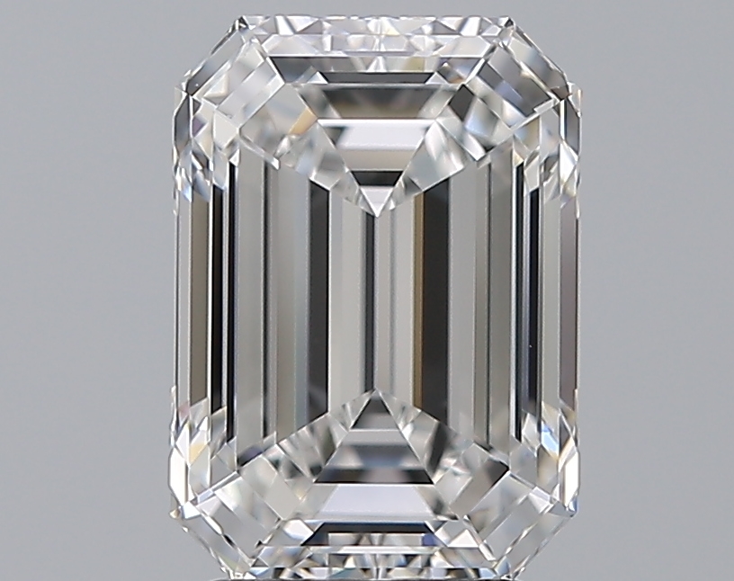 3 Carat Emerald Diamond