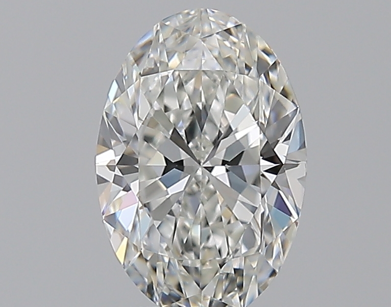 1.5 CaratG-VS1 - Cut Oval Diamond