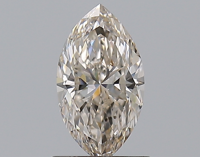 1.01 CaratK-SI1 - Cut Marquise Diamond
