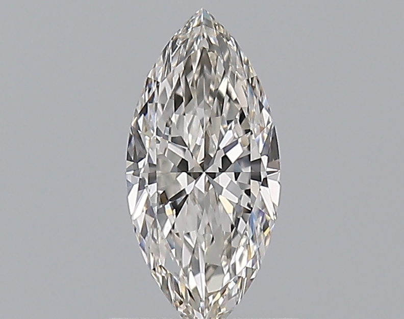 0.7 CaratH-VVS1 - Cut Marquise Diamond
